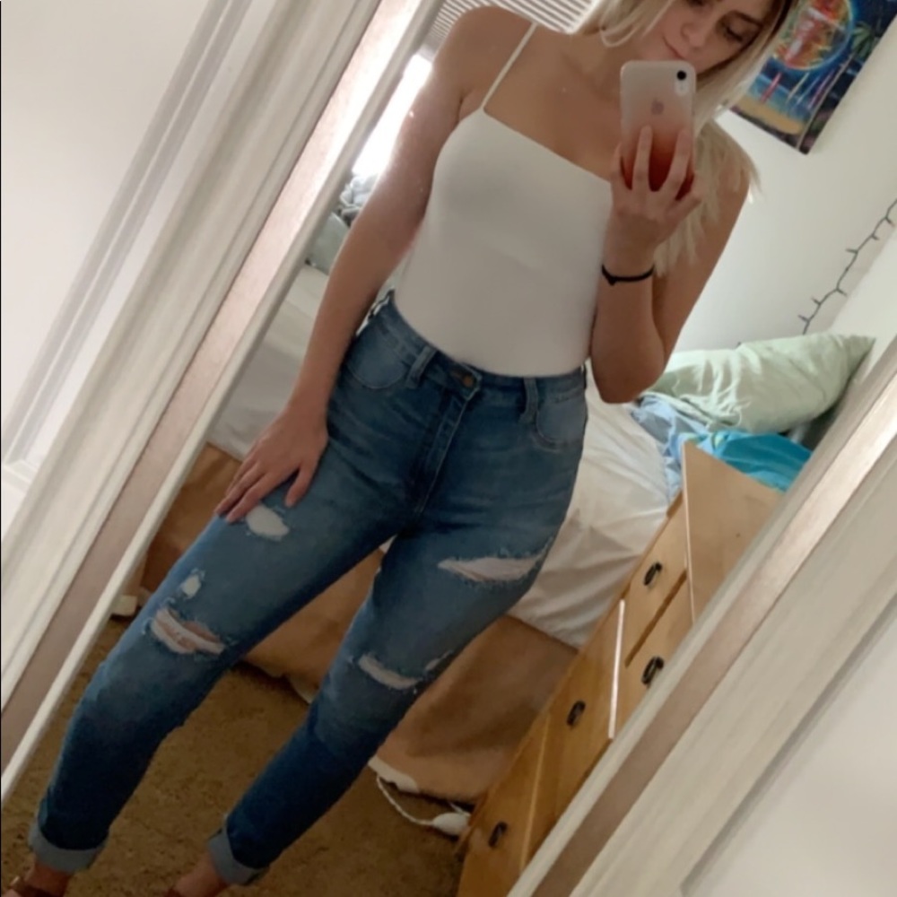 Express Body Suit